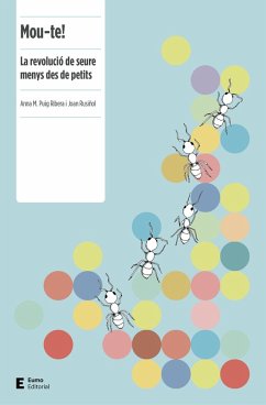 Cover Mou-te! (eBook, ePUB)