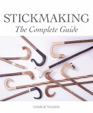 Stickmaking (eBook, ePUB) Stickmaking (eBook, ePUB)