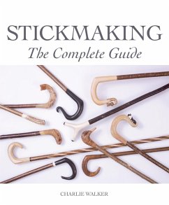 Cover Stickmaking (eBook, ePUB)