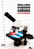Notas sobre economía cubana (eBook, ePUB)