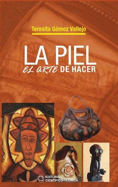Cover La piel (eBook, ePUB)