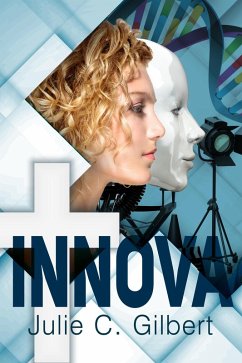 Innova (eBook, ePUB) - Gilbert, Julie C.