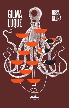 Obra negra (eBook, ePUB) - Luque, Gilma