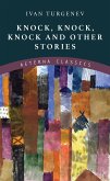 Knock, Knock, Knock and Other Stories (eBook, ePUB)