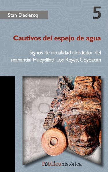 Cautivos del espejo de agua (eBook, ePUB) Cautivos del espejo de agua (eBook, ePUB)