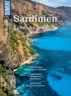 DuMont BILDATLAS Sardinien (eBook, PDF) - Höh, Peter