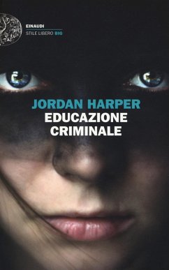 Cover Educazione criminale