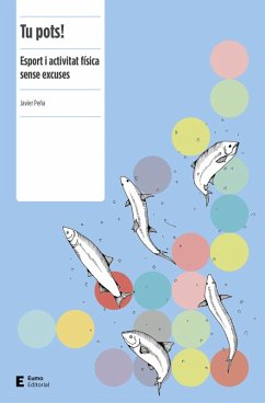 Cover Tu pots! (eBook, ePUB)