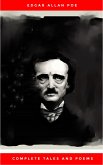 Edgar Allan Poe: Complete Tales and Poems by Poe, Edgar Allan (2009) Hardcover (eBook, ePUB) Edgar Allan Poe: Complete Tales and Poems by Poe, Edgar Allan (2009) Hardcover (eBook, ePUB)