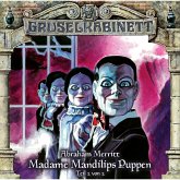 Madame Mandilips Puppen (Teil 2 von 2) (MP3-Download)
