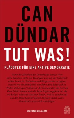 Tut was! (eBook, ePUB) - Dündar, Can