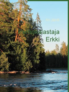 Perhokalastaja Erkki (eBook, ePUB) - Jäntti, Ari