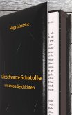 Die schwarze Schatulle (eBook, ePUB) Die schwarze Schatulle (eBook, ePUB)