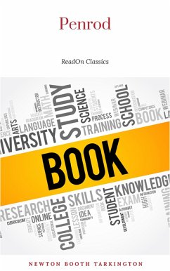 Cover Penrod (eBook, ePUB)