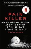 Pain Killer (eBook, ePUB)