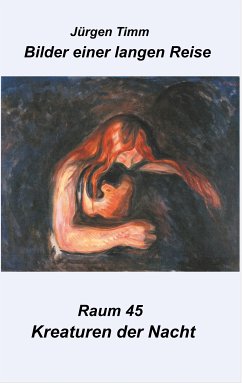 Raum 45 Kreaturen der Nacht (eBook, ePUB)