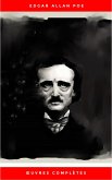 OEuvres Complètes d'Edgar Allan Poe (Traduites par Charles Baudelaire) (Avec Annotations) (eBook, ePUB)