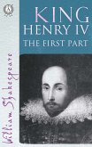 King Henry the Fourth The First part (eBook, ePUB)