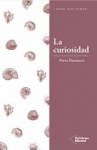 La curiosidad (eBook, ePUB)