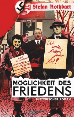 Möglichkeit des Friedens (eBook, ePUB)