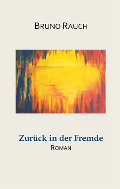 Zurück in der Fremde (eBook, ePUB)