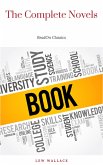 Lew Wallace: The Complete Novels (eBook, ePUB)