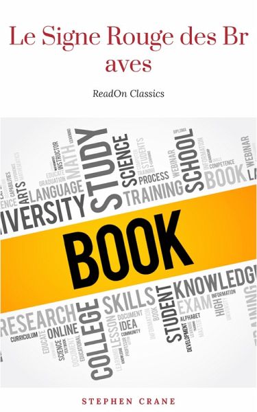 Le Signe Rouge des Braves (eBook, ePUB) Le Signe Rouge des Braves (eBook, ePUB)