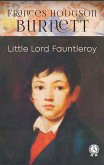 Little Lord Fauntleroy (eBook, ePUB)