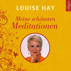 Meine schönsten Meditationen (MP3-Download) - Hay, Louise