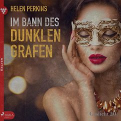 Gaslicht, 20: Im Bann des dunklen Grafen (Ungekürzt) (MP3-Download) - Perkins, Helen