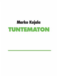 TUNTEMATON (eBook, ePUB)