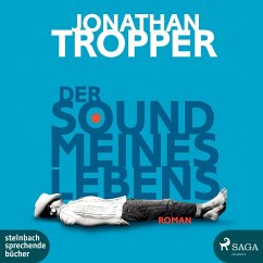 Der Sound meines Lebens (Ungekürzt) (MP3-Download) - Tropper, Jonathan