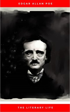 The Literary Life of Thingum Bob, Esq. (eBook, ePUB) - Poe, Edgar Allan