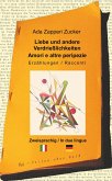 Liebe und andere Verdrießlichkeiten (eBook, ePUB)