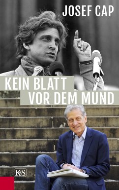 Kein Blatt vor dem Mund (eBook, ePUB) - Cap, Josef