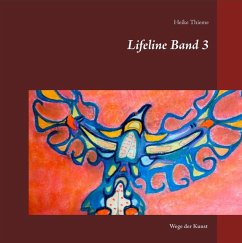 Lifeline Band 3 (eBook, ePUB) - Thieme, Heike