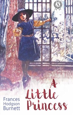 A Little Princess (eBook, ePUB) - Burnett, Frances