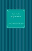 Magie der Schrift (eBook, ePUB)