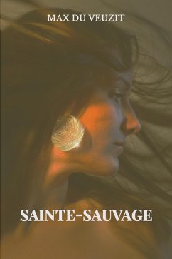 Sainte-Sauvage (eBook, ePUB)