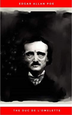 The Duc de L'Omelette (eBook, ePUB) - Poe, Edgar Allan