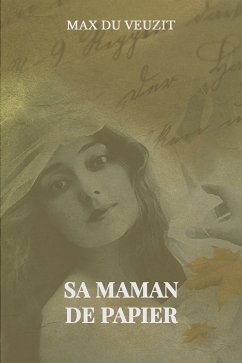 Sa maman de papier (eBook, ePUB)