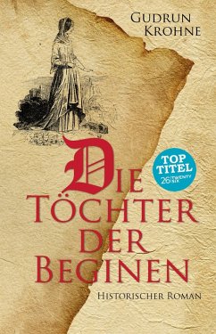 Die Töchter der Beginen (eBook, ePUB) - Krohne, Gudrun