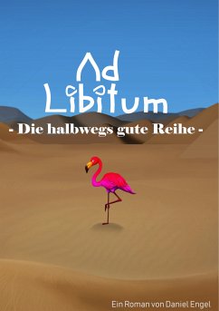 Ad Libitum (eBook, ePUB)