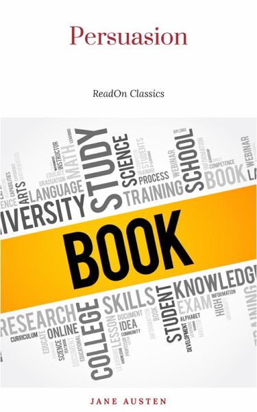 Persuasion (eBook, ePUB)