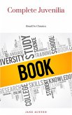 Complete Juvenilia (eBook, ePUB) Complete Juvenilia (eBook, ePUB)
