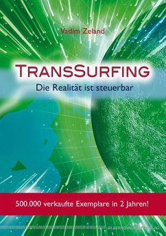 TransSurfing (eBook, ePUB) - Zeland, Vadim