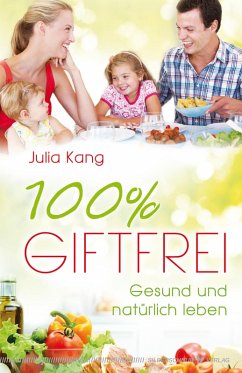 Cover 100% giftfrei (eBook, ePUB)