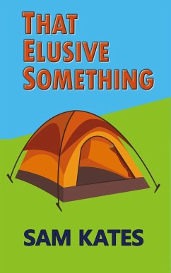 That Elusive Something (eBook, ePUB) - Kates, Sam
