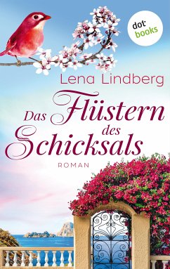 Das Flüstern des Schicksals (eBook, ePUB) - Lindberg, Lena