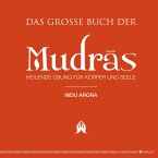 Das große Buch der Mudras (eBook, ePUB)